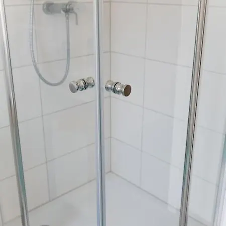 Apartmán Luxus-wohnung, 2 Terrassen, Zentral, Parkplatz